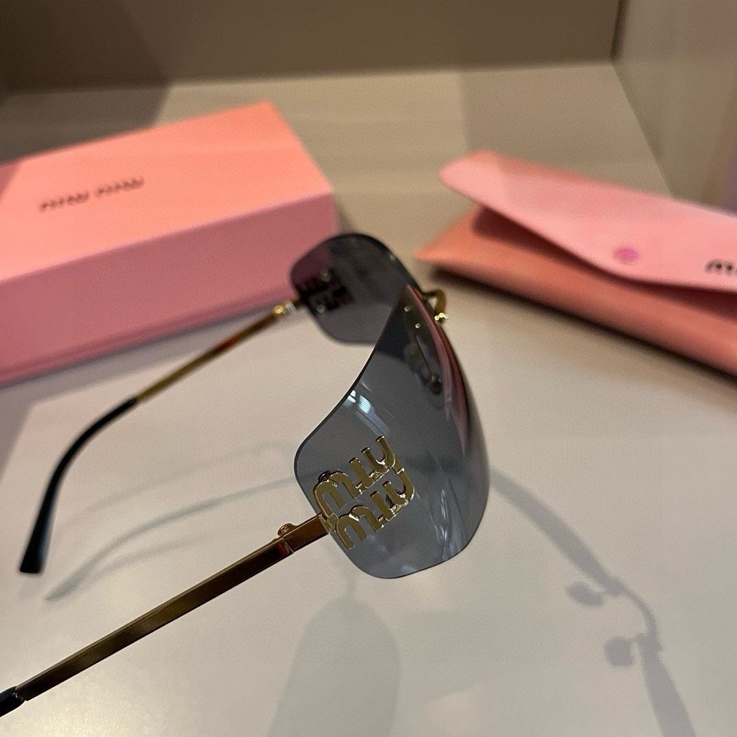 Miu Miu Sunglasses